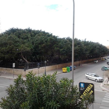 טרפאני Casetta Al Centro מראה חיצוני תמונה