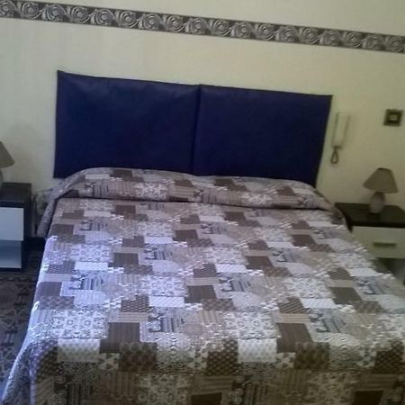 טרפאני Casetta Al Centro מראה חיצוני תמונה