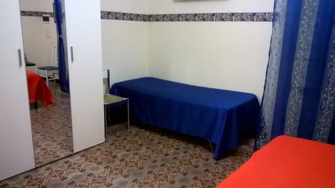 טרפאני Casetta Al Centro מראה חיצוני תמונה
