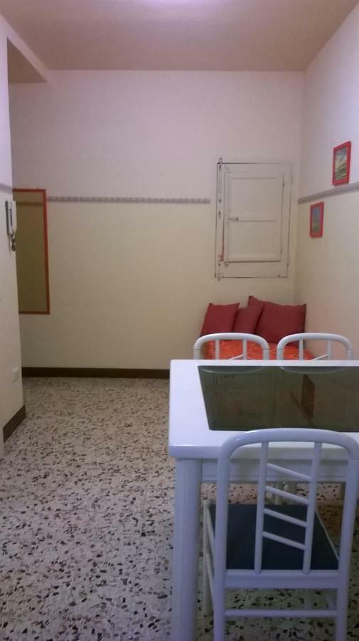 טרפאני Casetta Al Centro מראה חיצוני תמונה